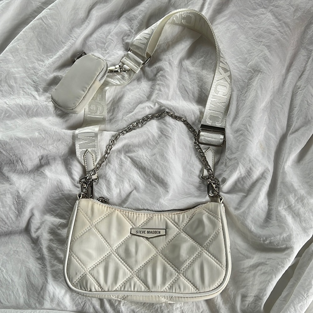 Steve Madden Bvettal Shoulder Bag